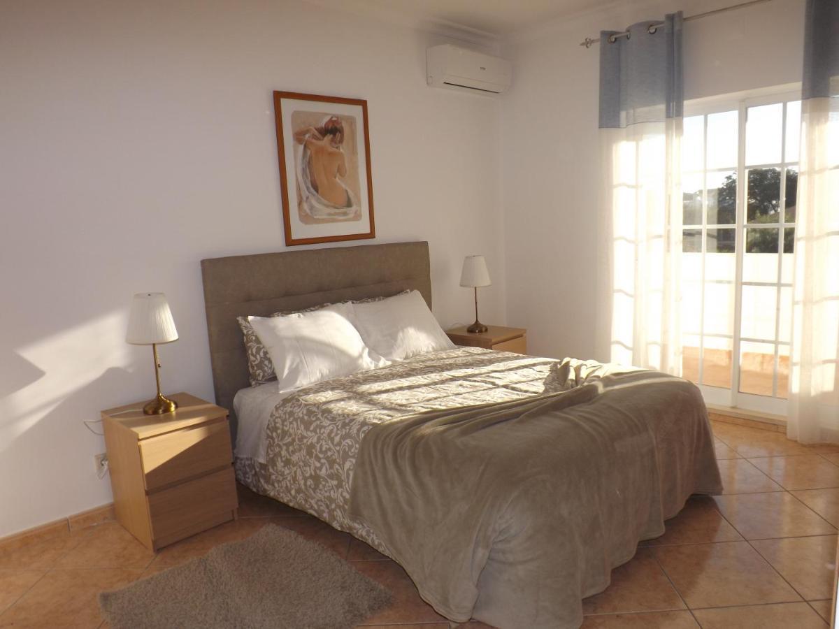 Villa Mariamar Albufeira Exterior photo